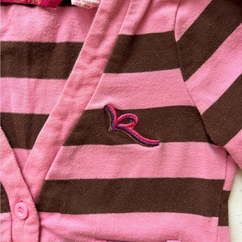 Y2K 2000’s Rocawear - Picture 5 of 5